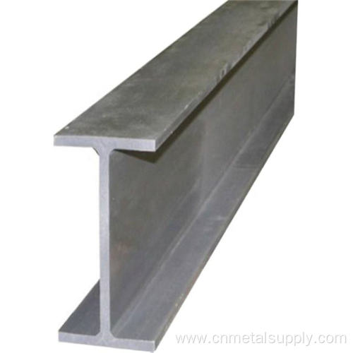 S235 H Section Steel For Construction